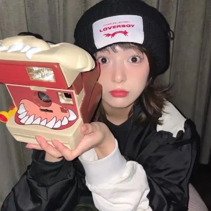 粉红小号